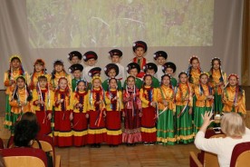 «Движение Первых» теперь в Волгодонске